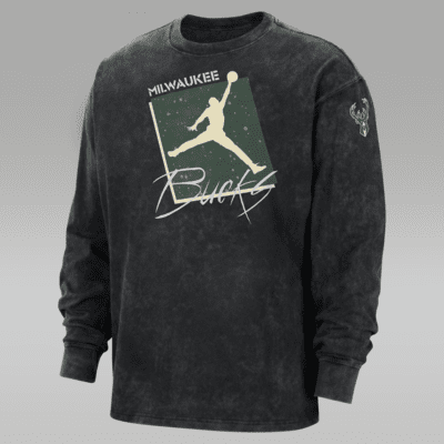 Nike bucks sweatshirt sale